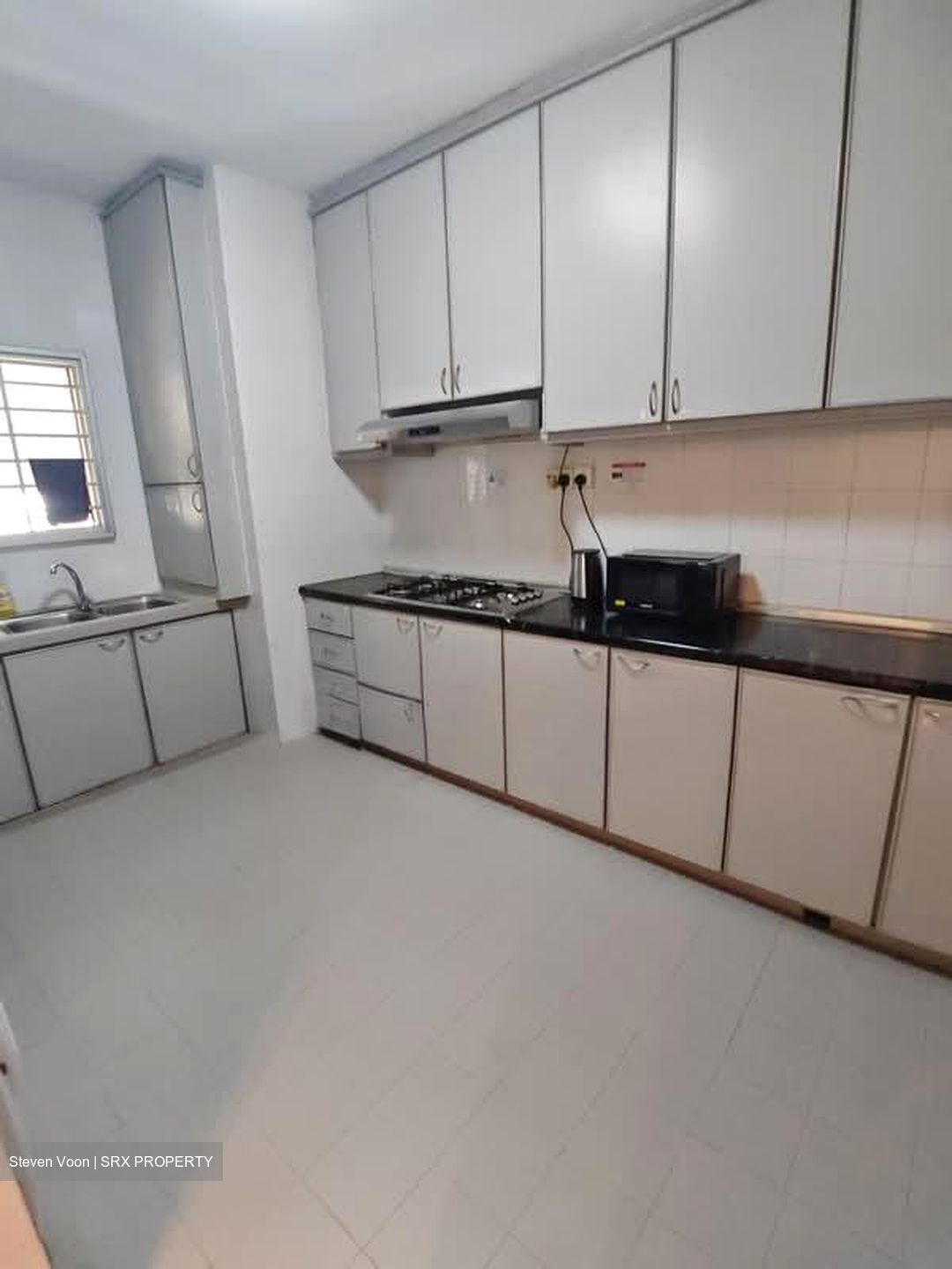 Ridgewood (D10), Condominium #588177931